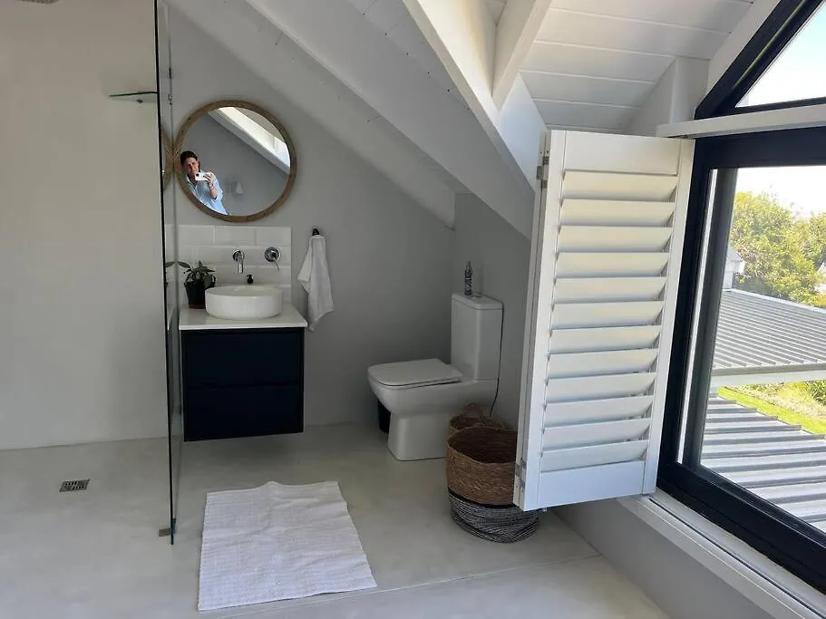 Quince Corner - Villa In Noordhoek Cape Town