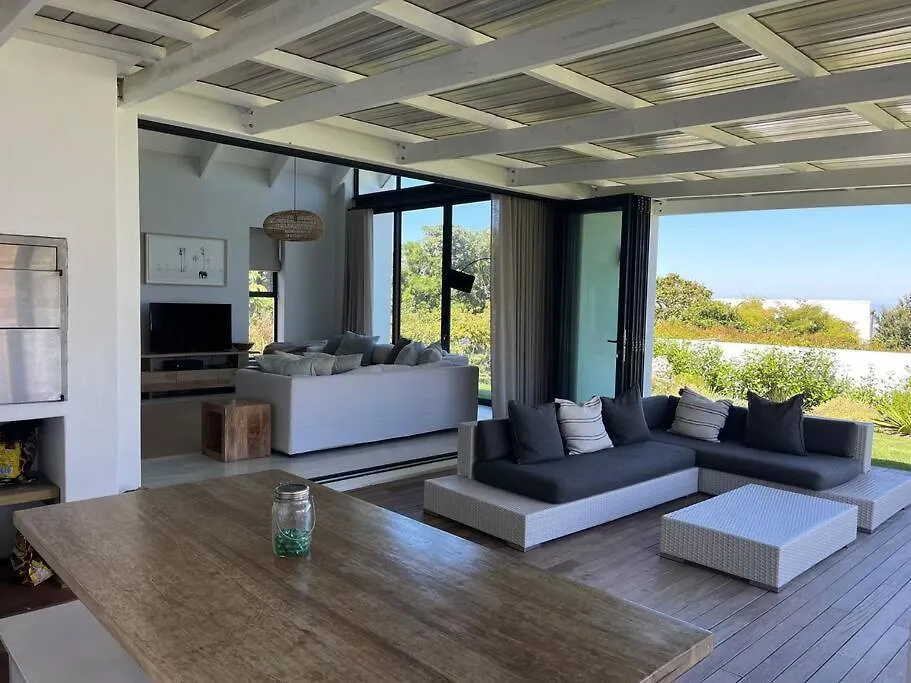 Quince Corner - Villa In Noordhoek Cape Town South Africa