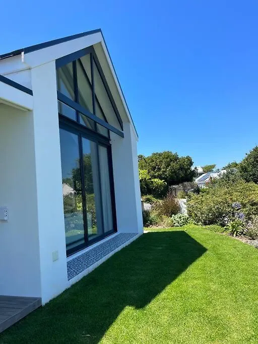 Quince Corner - Villa In Noordhoek Cape Town