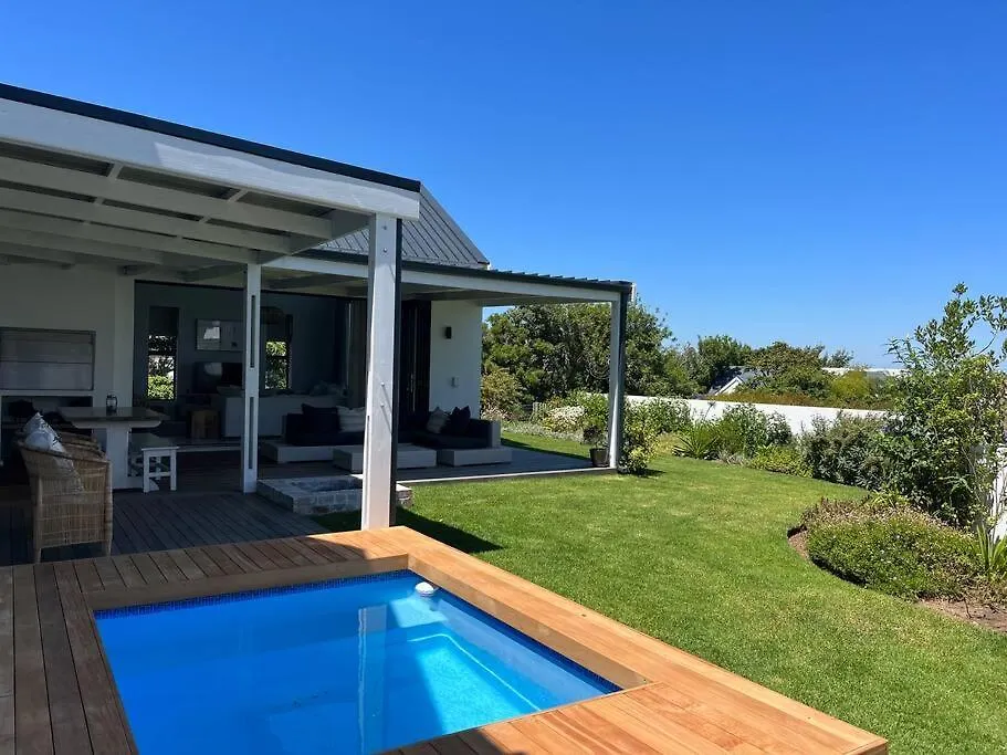 Quince Corner - Villa In Noordhoek Cape Town