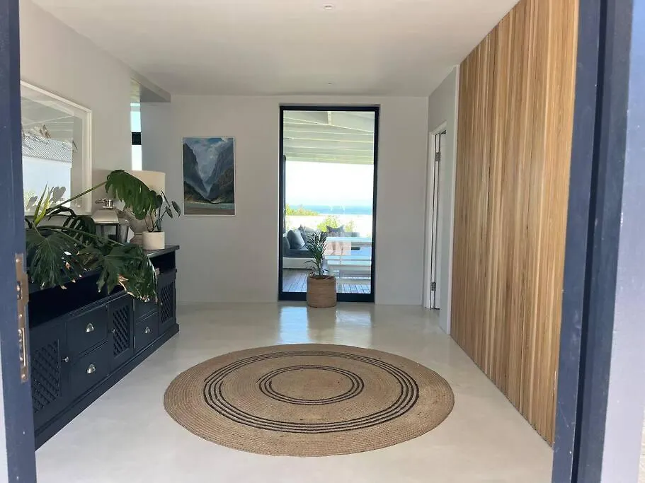 Quince Corner - Villa In Noordhoek Cape Town